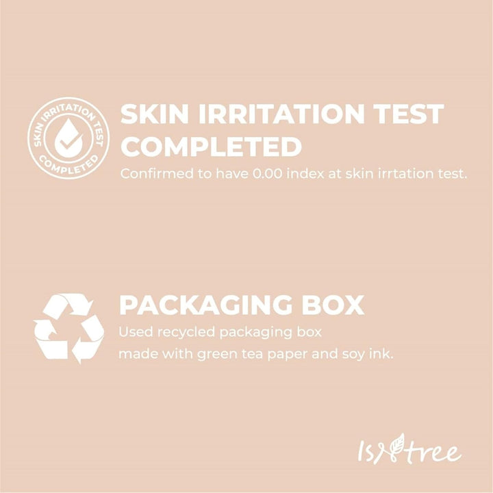 Yam Root Vegan Milk Toner 200ml / 6.76 fl.oz