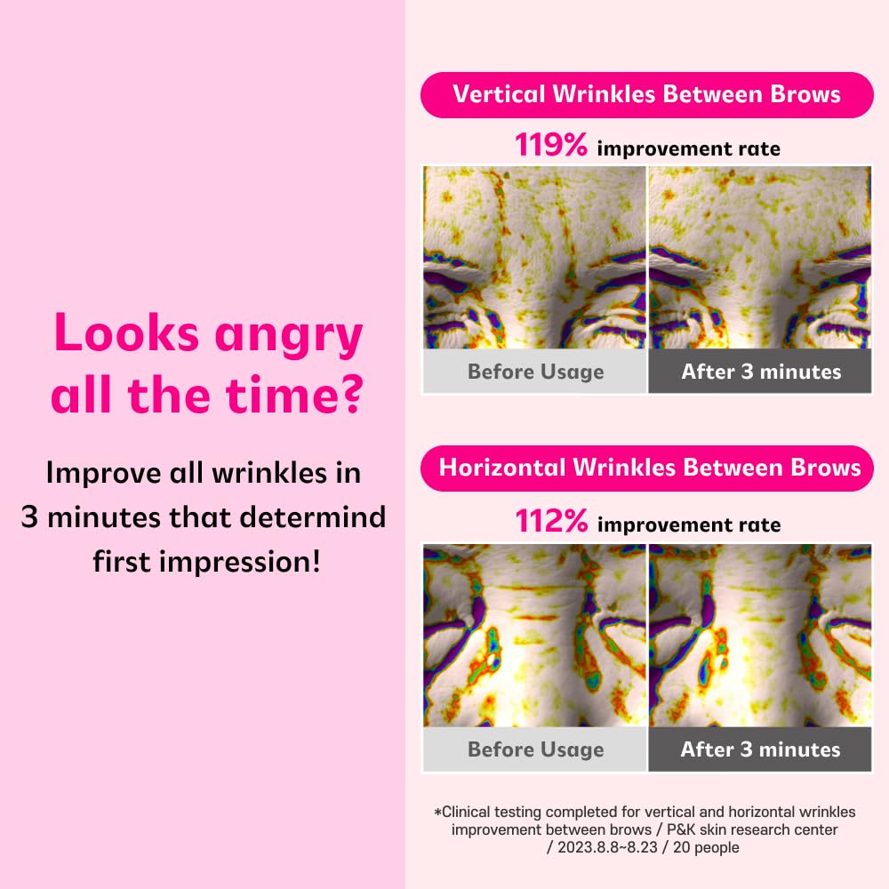 Blemish Care Eye & Wrinkle Patch 90g / 90pcs