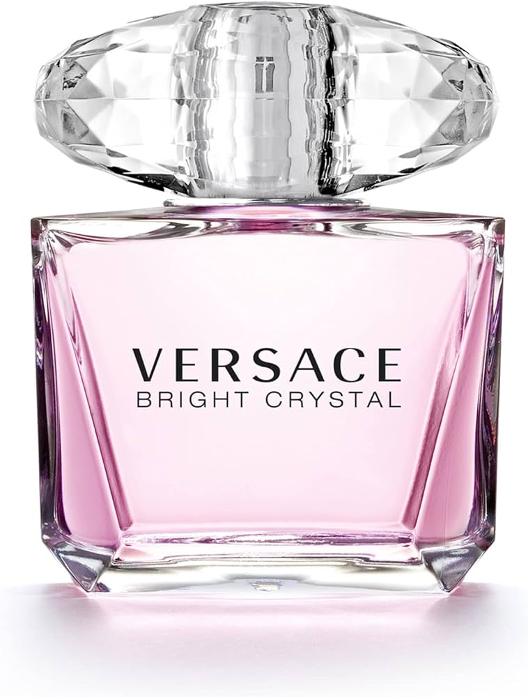 Versace Bright Crystal 90ml