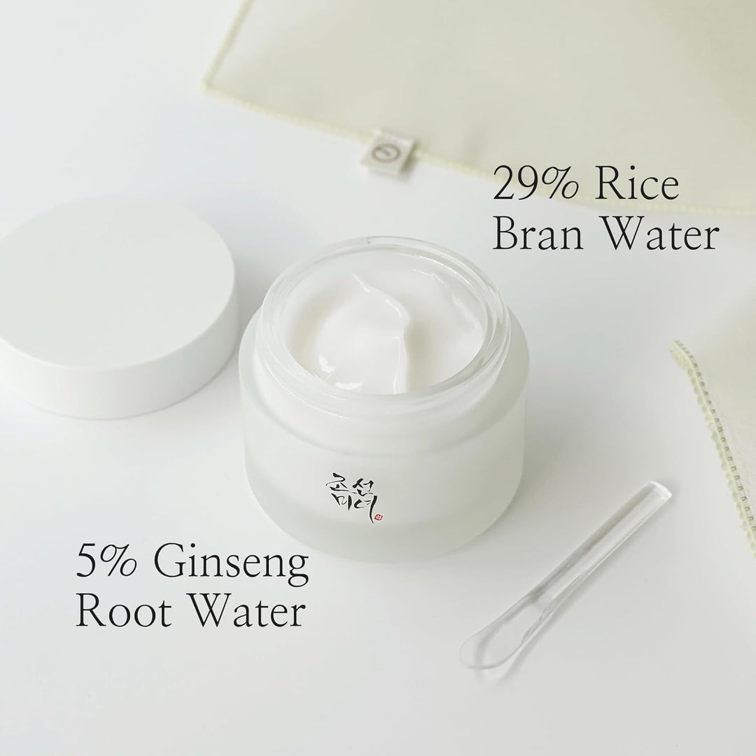 Beauty of Joseon Dynasty Cream 50ml / 1.69 fl. oz.