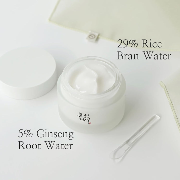 Beauty of Joseon Dynasty Cream 50ml / 1.69 fl. oz.