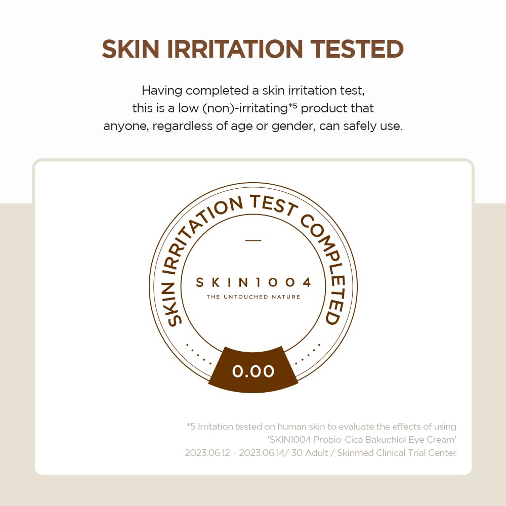 Madagascar Centella Probio-Cica Bakuchiol Eye Cream 0.68 fl.oz / 20ml