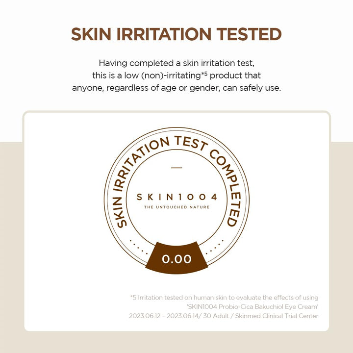 Madagascar Centella Probio-Cica Bakuchiol Eye Cream 0.68 fl.oz / 20ml