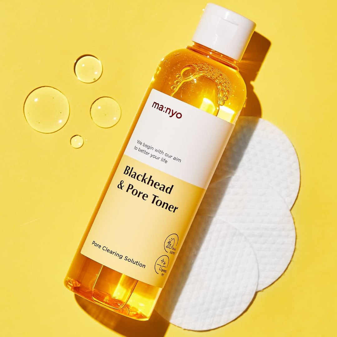 Blackhead & Pore Toner 210ml / 7.1 fl. oz.