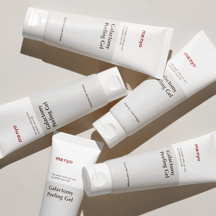 Galactomy Enzyme Peeling Gel, 75ml / 2.5 fl oz.