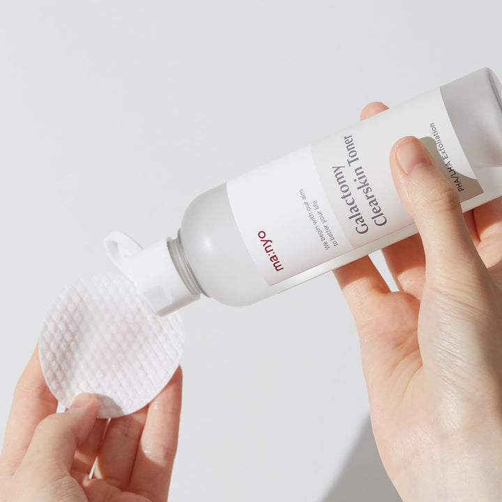 Galactomy Clearskin Toner 210 ml / 7.1 fl oz