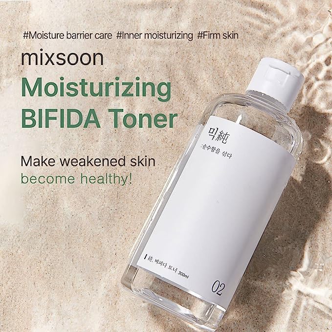 Bifida Toner 5.07 fl oz / 150 ml