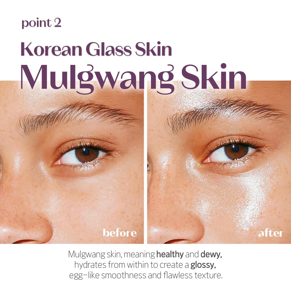 Nymph Aura Volumer/Shiny Skin Makeup Base 24ml / 0.81 fl. oz