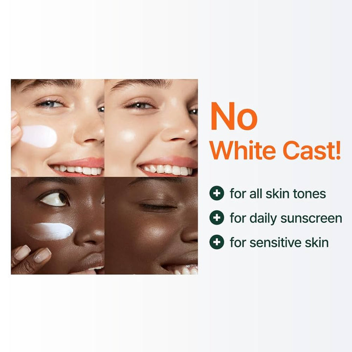 Sun Day Adventure Sunscreen 50ml / 1.69 fl. oz.