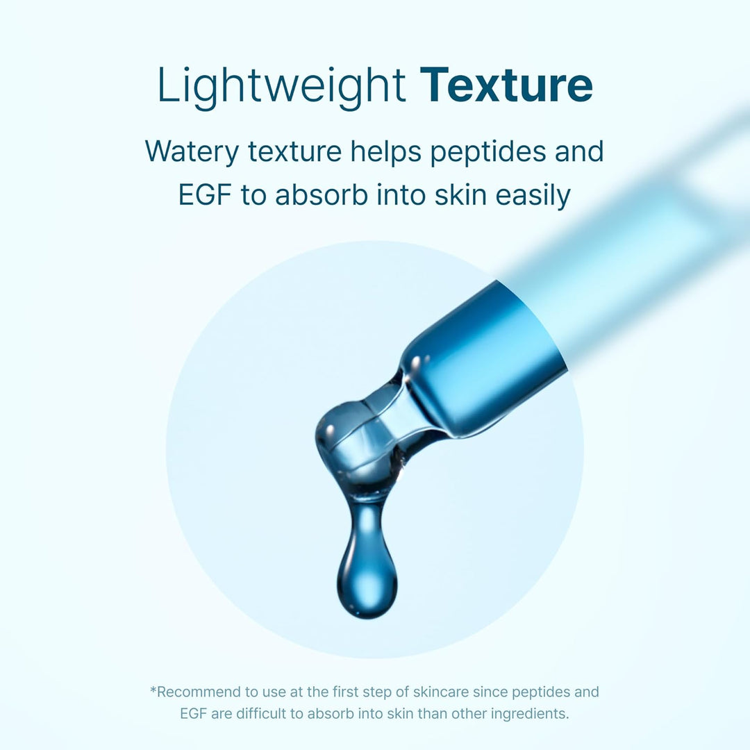 Midnight Blue Youth Activating Drop 0.67 fl oz / 20 ml