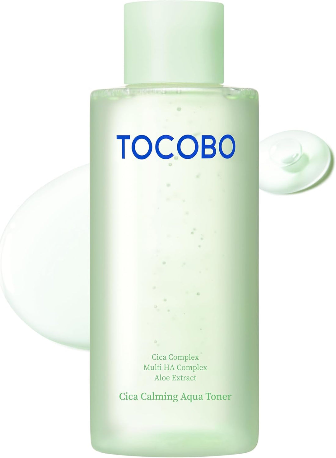 Cica Complex Multi HA Complex Aloe Extract Cica Calming Aqua Toner 200ml / 6.76 fl. oz.