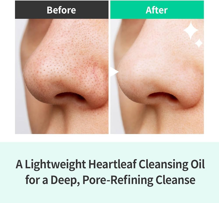 Dr.Ceuracle Pro Balance Pure Cleansing Oil 155ml