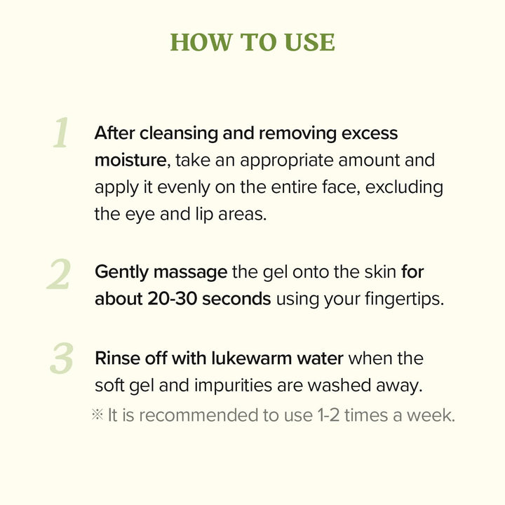 Pineapple Peeling Gel 100ml / 3.38 fl.oz.