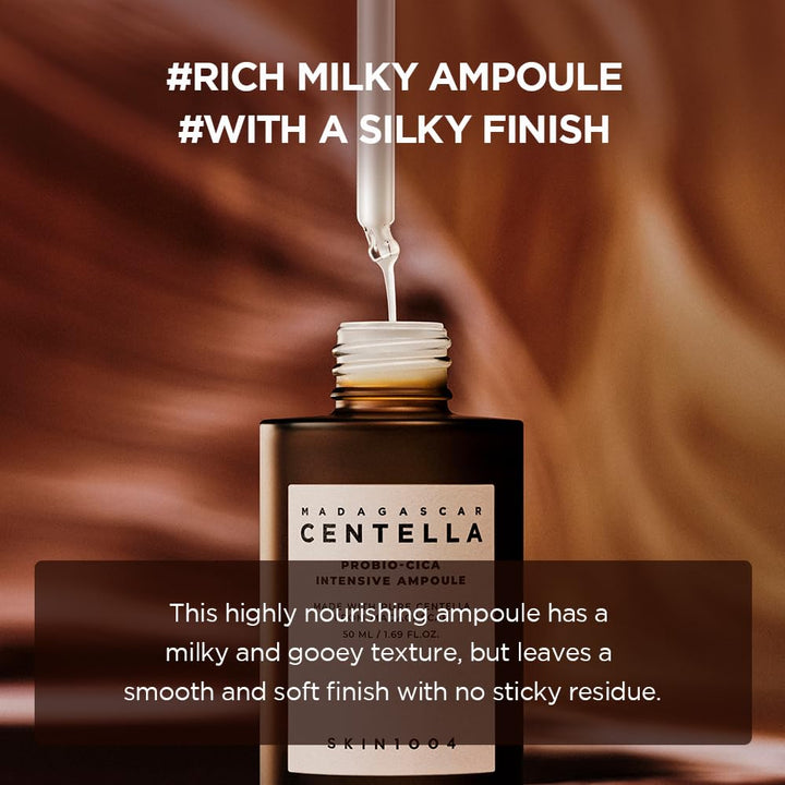 Madagascar Centella Probio-Cica Intensive Ampoule 50ml / 1.69 fl. oz.