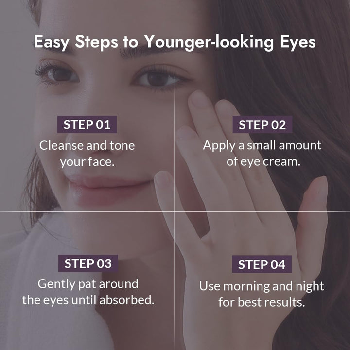 Collagen Power Firming Eye Cream 0.84 fl. oz / 25ml