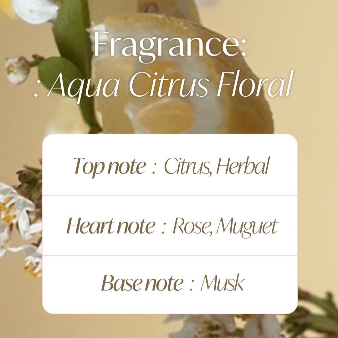 Piedmont White Truffle Oil Serum Body Cleanser 275ml / 9.29 fl. oz.