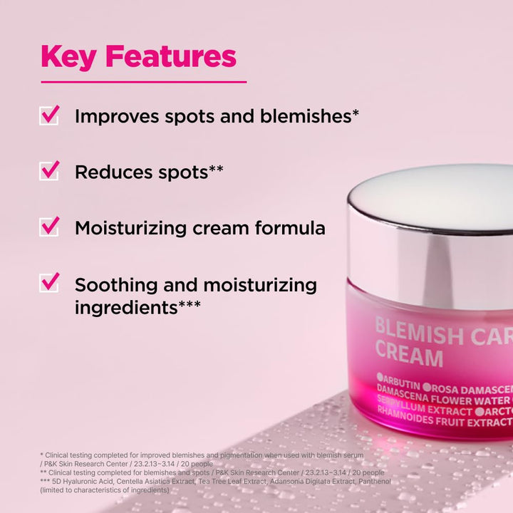 Blemish Care Up Cream 55ml / 1.86 fl.oz