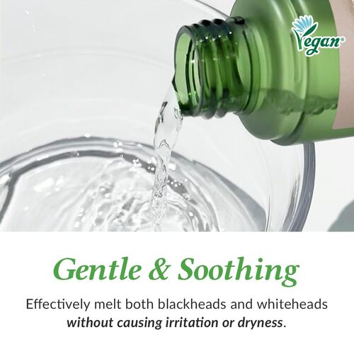 Premium Quick Step Sebum Cleanser 100ml / 3.38 fl. oz.