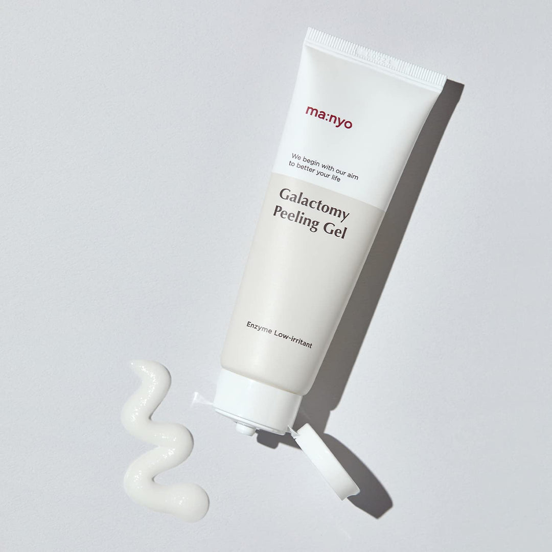Galactomy Enzyme Peeling Gel, 75ml / 2.5 fl oz.