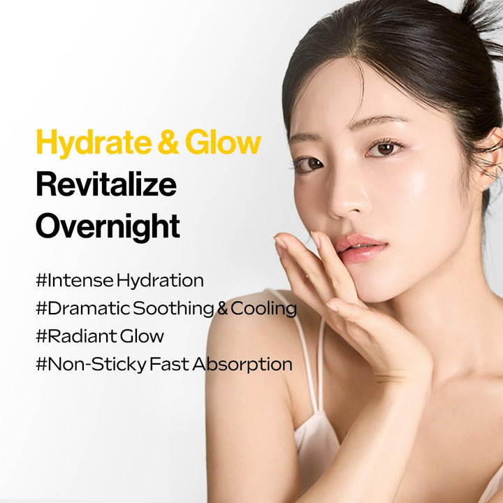 Piedmont Italian White Truffle Waterfull Vegan Sleeping Pack 0.13 Fl Oz (Pack of 12)