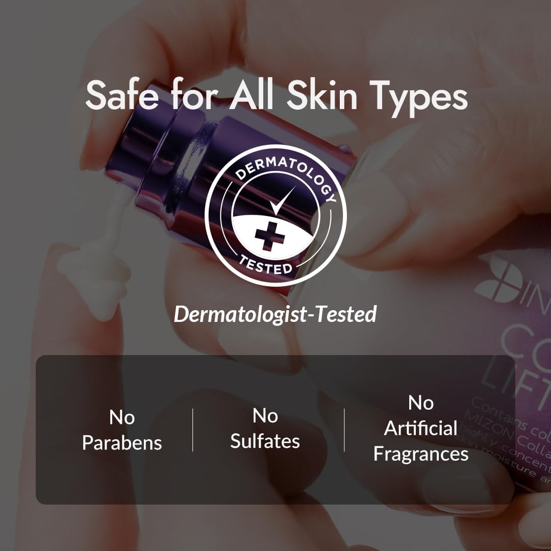 Collagen Power Lifting Emulsion 4.05 fl. oz / 120ml