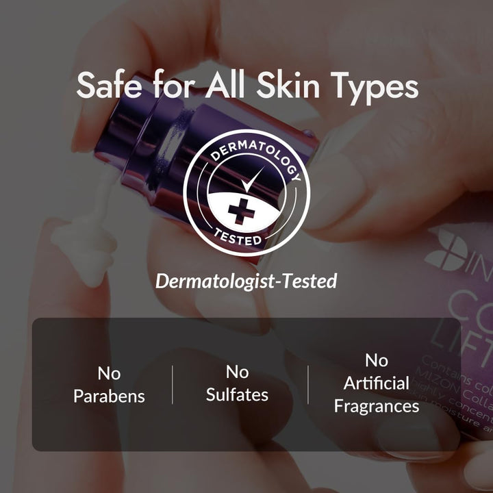 Collagen Power Lifting Emulsion 4.05 fl. oz / 120ml