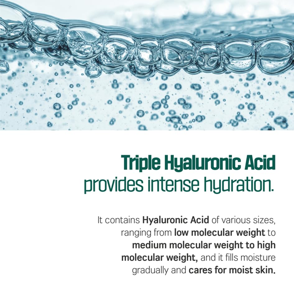 Pine Tree Calming Cica Toner 8.45 fl. oz. / 200ml