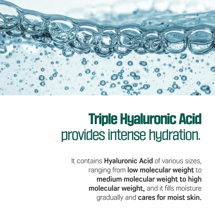 Pine Tree Calming Cica Toner 8.45 fl. oz. / 200ml