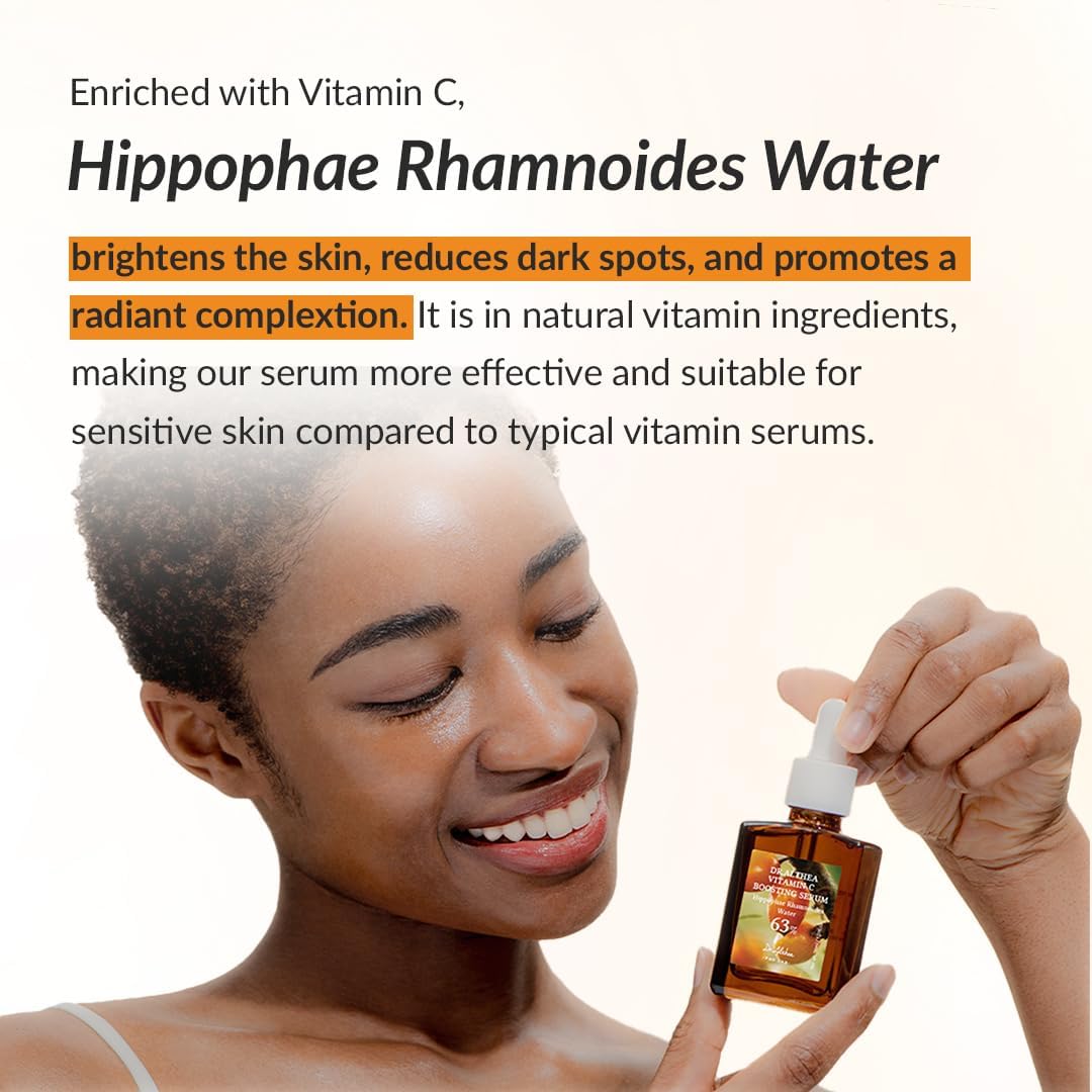 Vitamin C Boosting Serum, 1.01 fl.oz. / 30ml