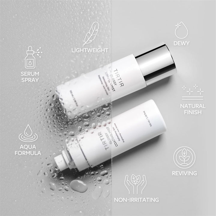 Glossy Coating Mist 100ml / 3.38 fl. oz.