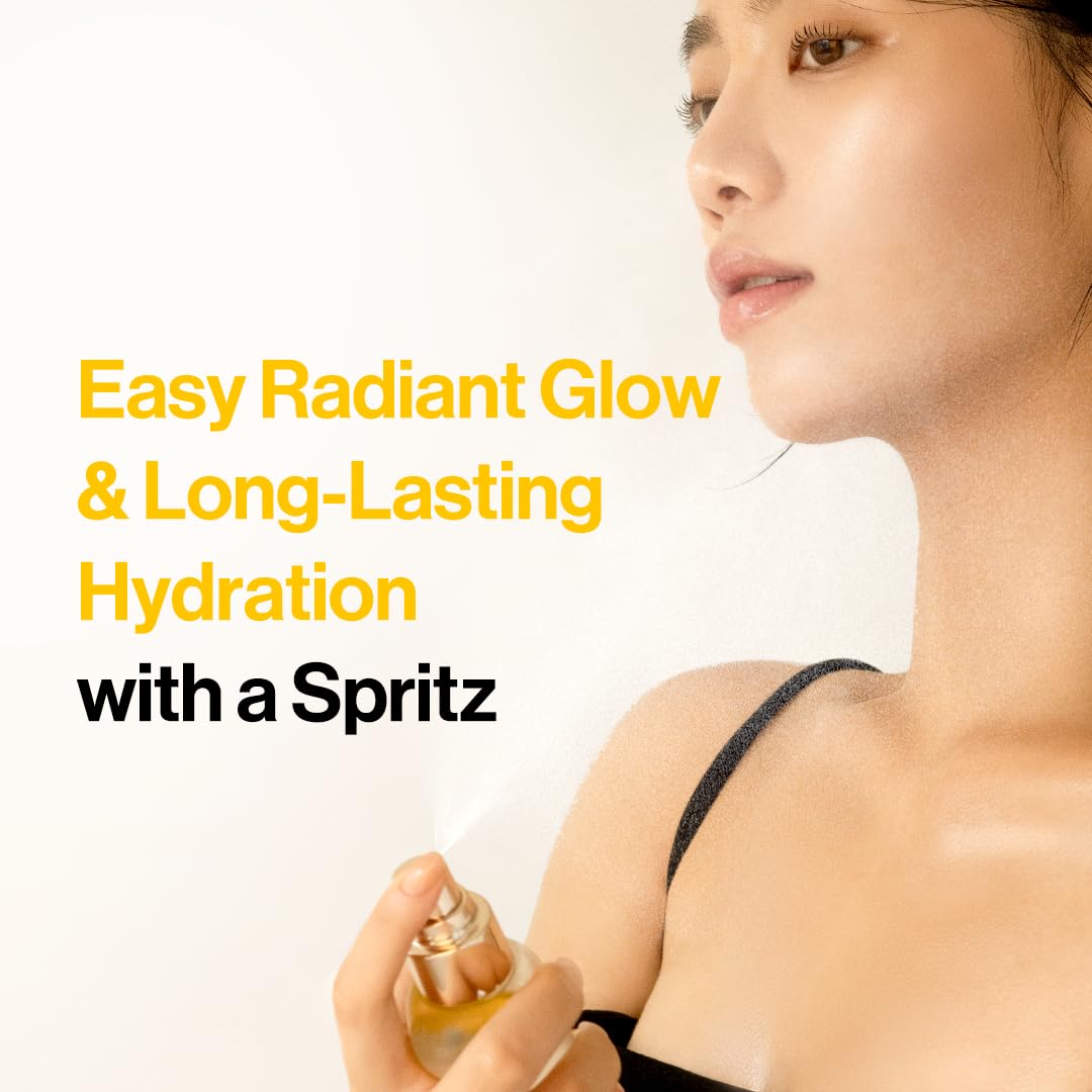 White Truffle First Spray Serum 3.38 Fl. Oz / 100ml