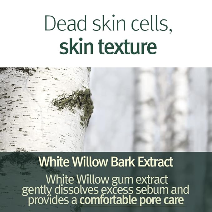 Calming Pore Clear Wash Off Mask 100ml / 3.52 oz