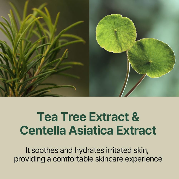 Calming Moisture Repair Balm  1.01 Fl. Oz / 30ml