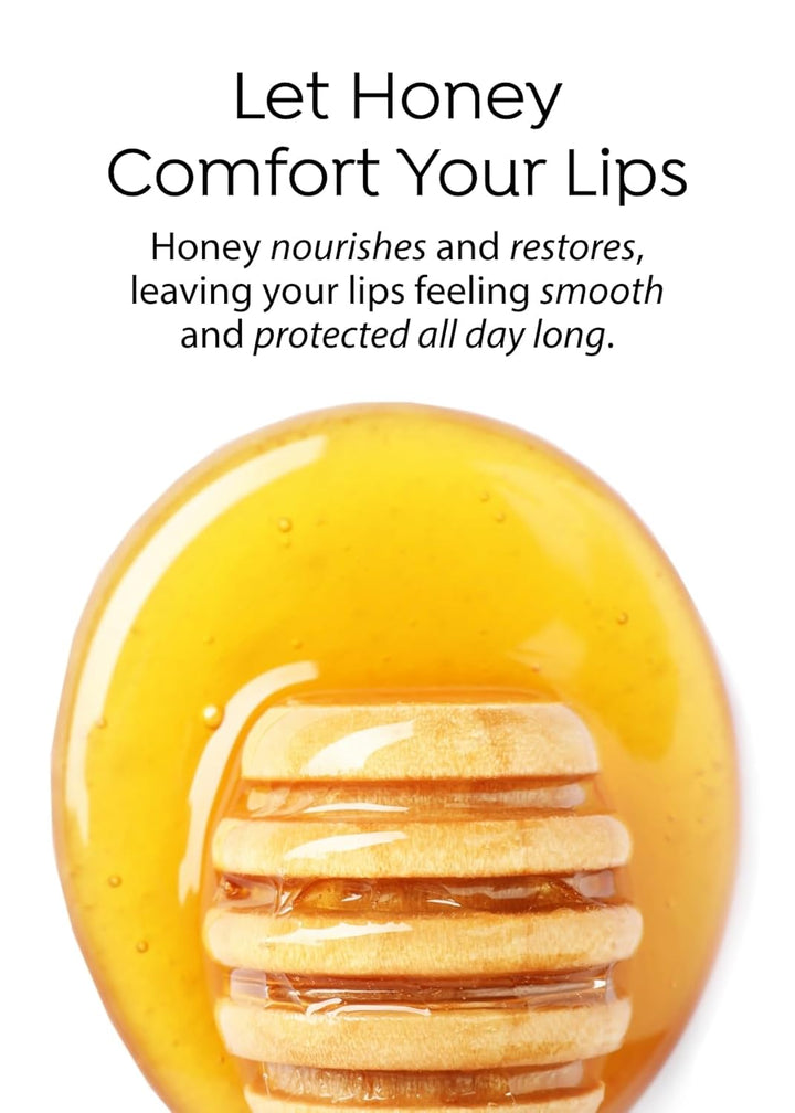 Honey & Milk Daily Lip Mask Peach