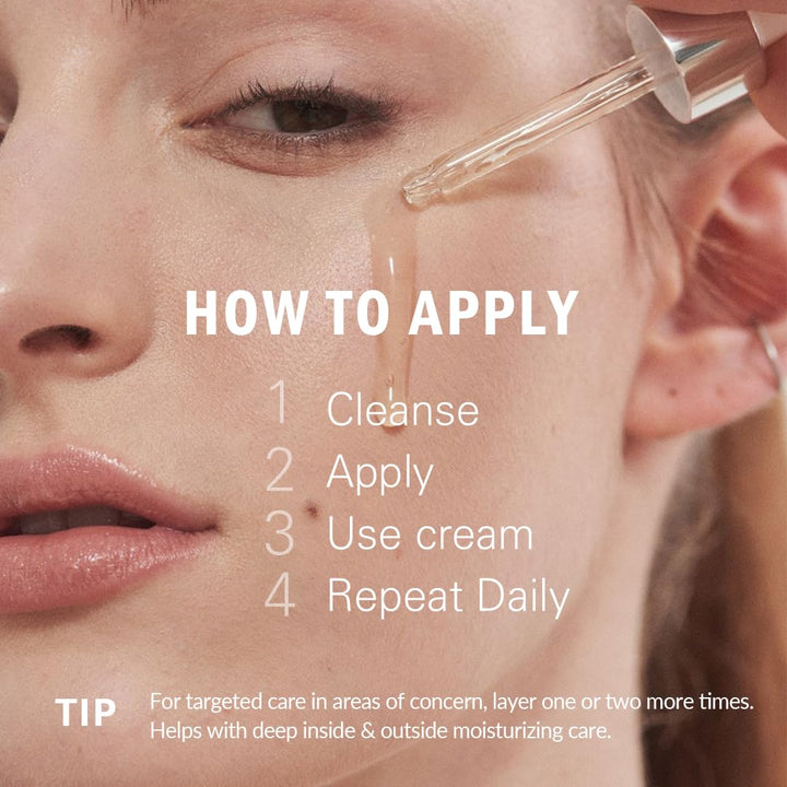 Snail Repair Intensive Ampoule 1.01 fl. oz / 30ml