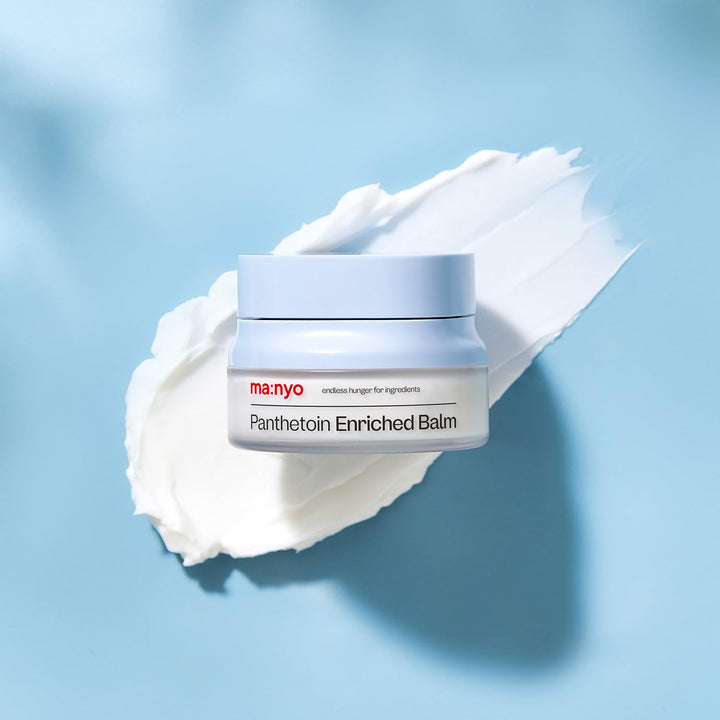 Panthetoin Enriched Balm 80ml / 2.7 fl. oz.
