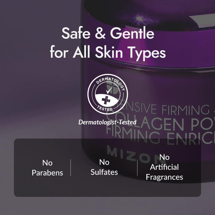 Collagen Power Firming Enriched Cream 1.69 fl. oz / 50ml