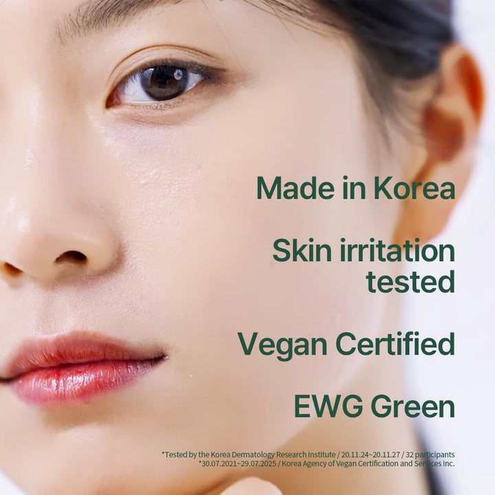 Calming Low pH Foaming Cleanser  5.07 Fl. Oz / 150ml