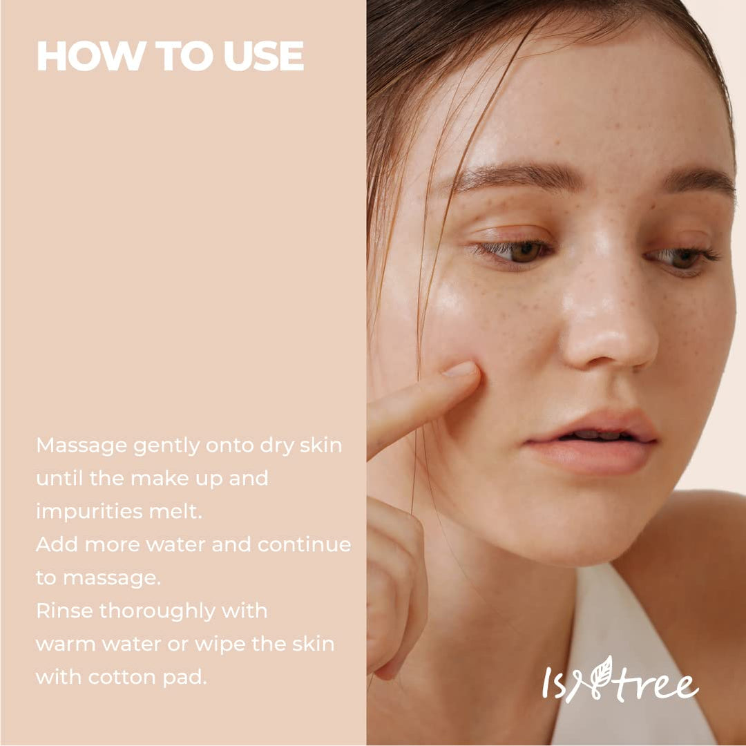 Yam Root Vegan Milk Cleanser 220ml / 7.43 fl.oz