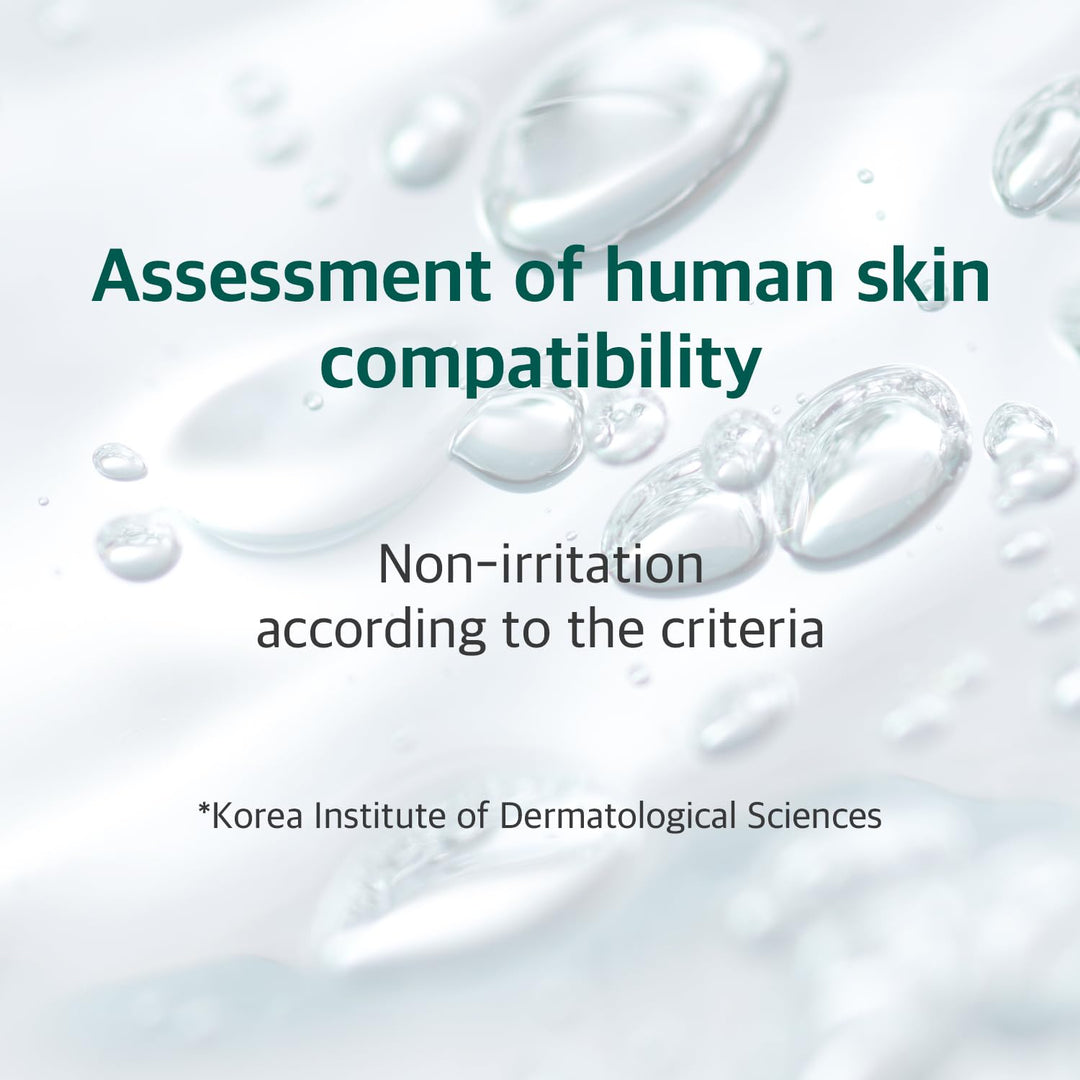 Pine Tree Soothing Cica Pad 50 Sheets