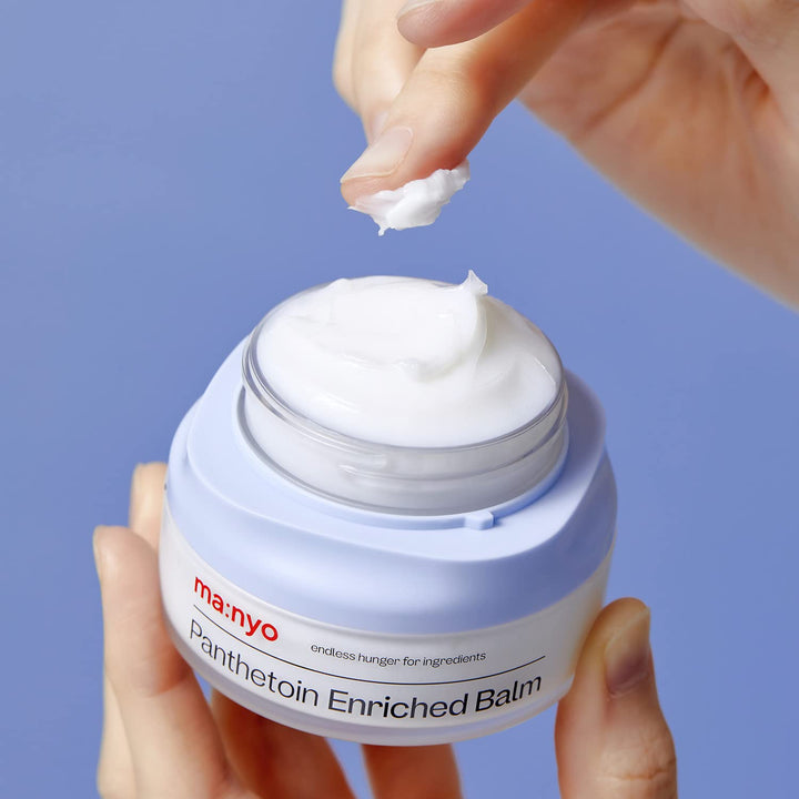 Panthetoin Enriched Balm 80ml / 2.7 fl. oz.