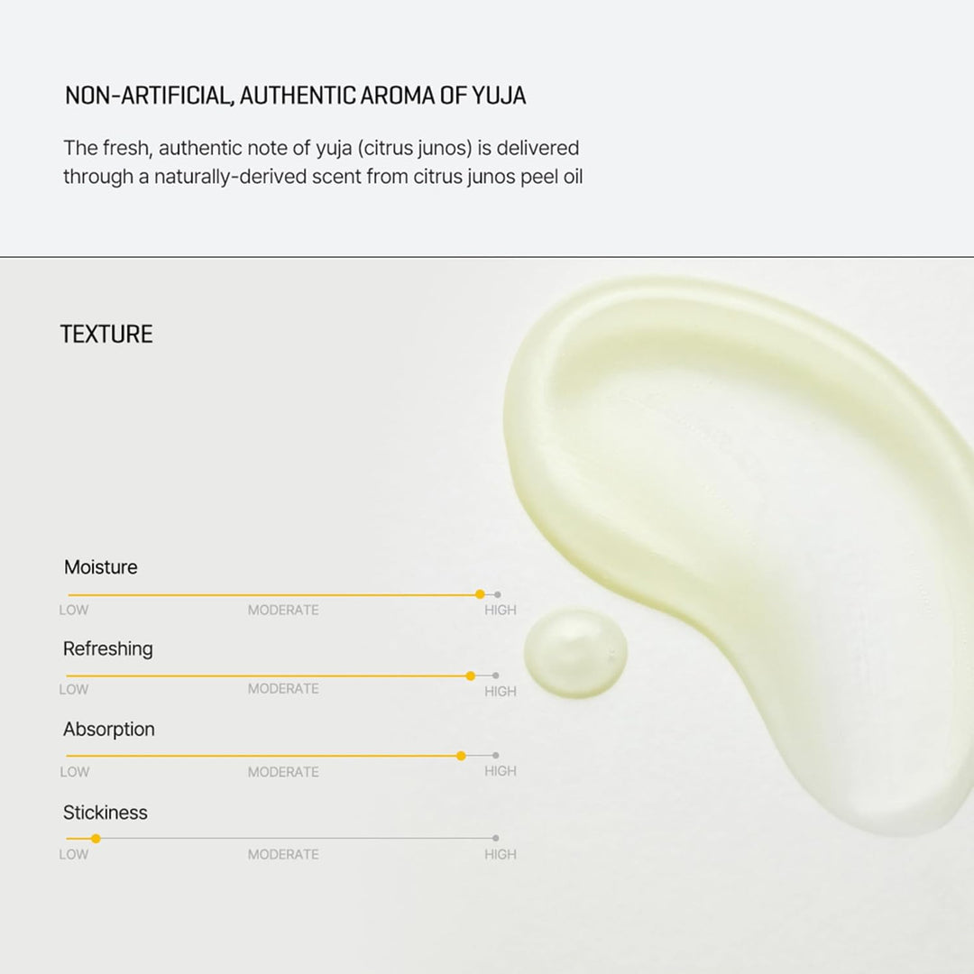 Yuja Niacin Anti Blemish Serum 50ml / 1.69 oz.