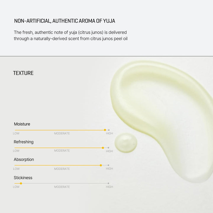 Yuja Niacin Anti Blemish Serum 50ml / 1.69 oz.