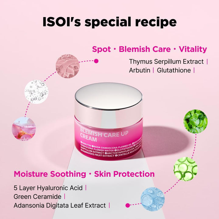 Blemish Care Up Cream 55ml / 1.86 fl.oz