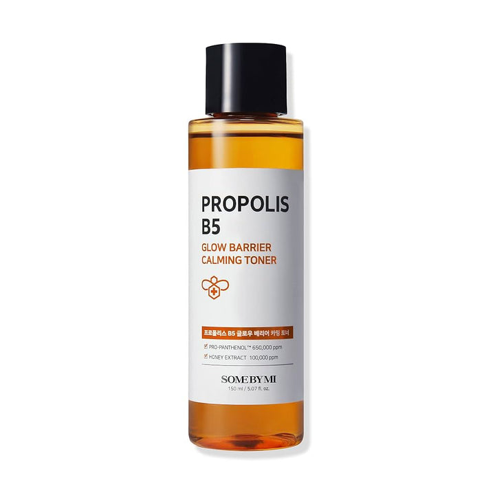 Propolis B5 Glow Barrier Calming Toner 30ml