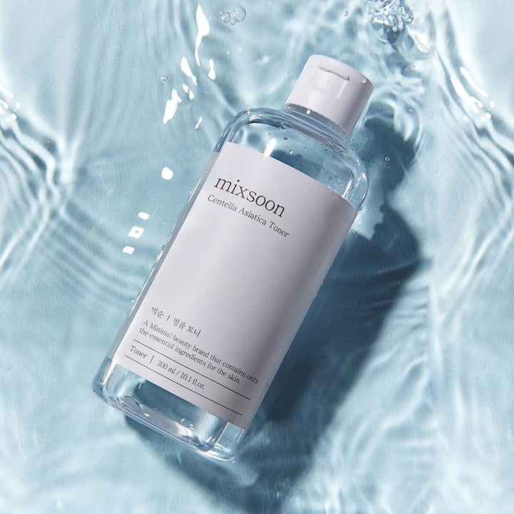 Centella Asiatica Toner 150ml