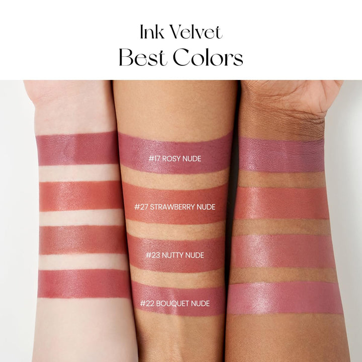 Ink the Velvet Lip Tint
