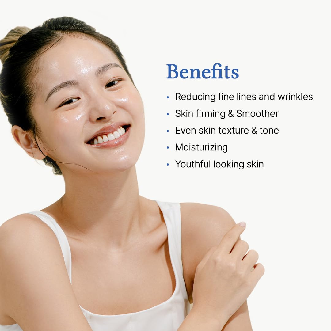 0.1 Gentle Retinol Serum, 30ml / 1.01fl.oz