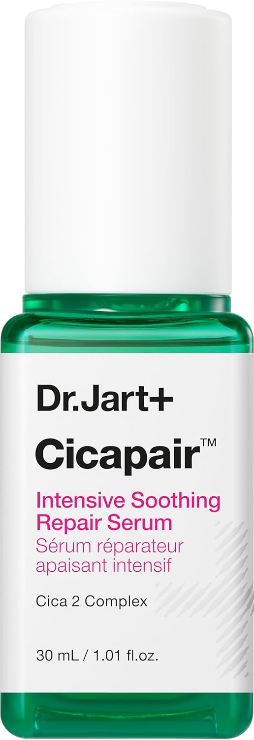 Cicapair Intensive Soothing Repair Serum 30ml / 1.01 fl. oz.