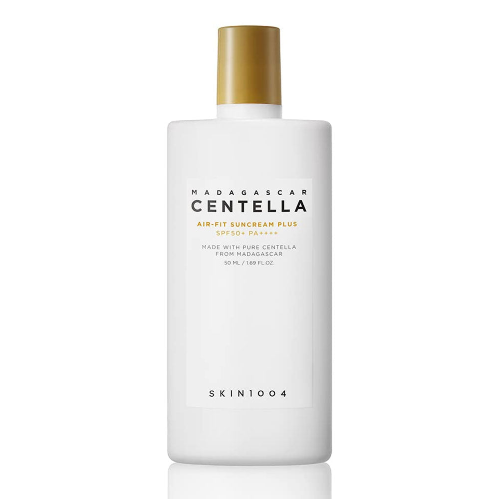 Madagascar Centella Air-fit Suncream Plus 1.69 fl. oz / 50ml